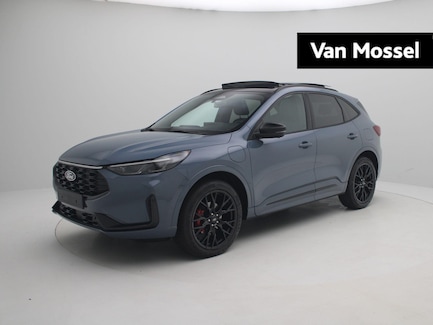Ford Kuga 0