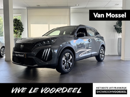 Peugeot 2008 0