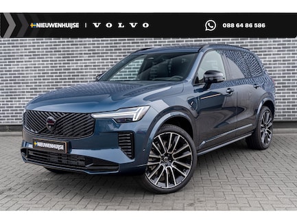 Volvo XC90 0