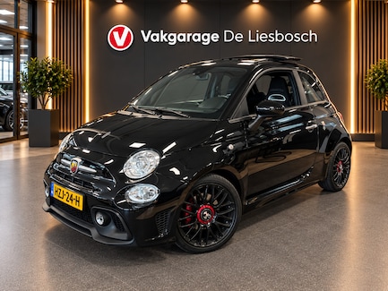 Fiat Abarth 0