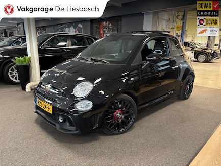 Fiat Abarth 0