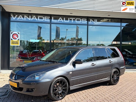 Mitsubishi Lancer 0