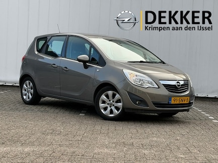 Opel Meriva 0