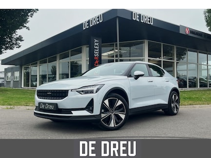 Polestar 2 0