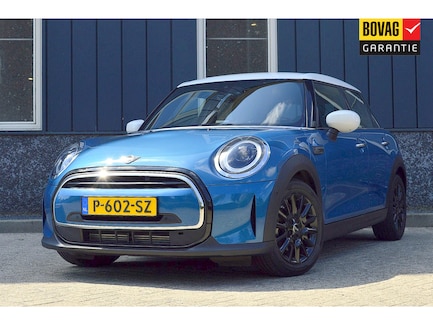 MINI Cooper 0