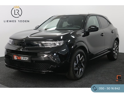 Opel Mokka 0
