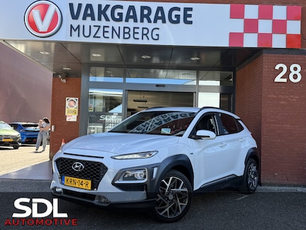 Hyundai Kona 0