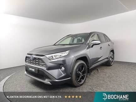 Toyota RAV4 0