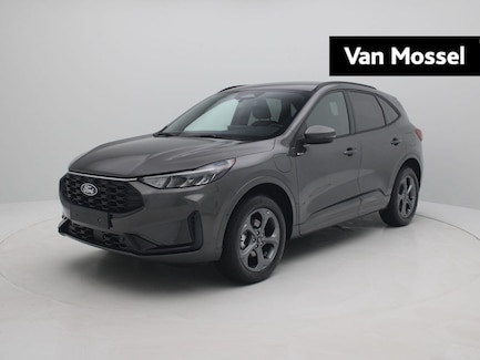 Ford Kuga 0