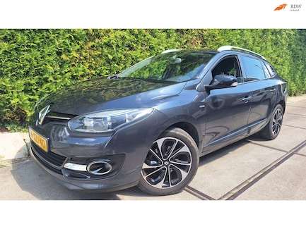 Renault Megane 0