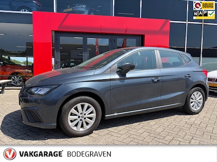SEAT Ibiza 0