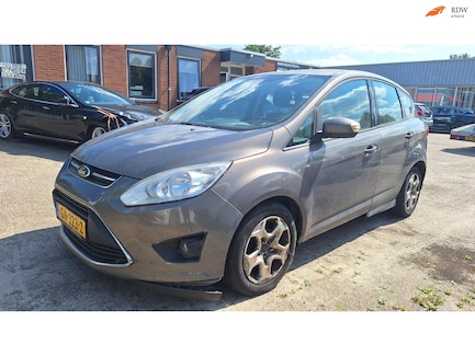Ford C-Max 0