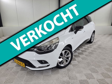 Renault Clio 0