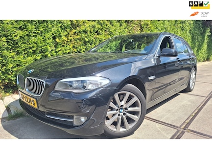 BMW 5-Serie 0