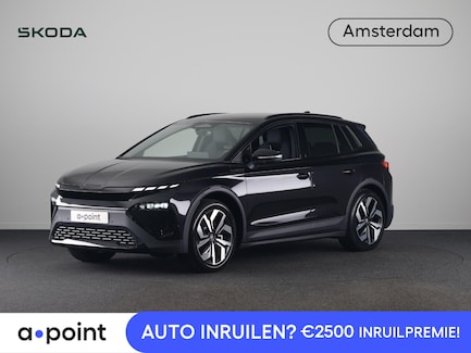Skoda Elroq 0