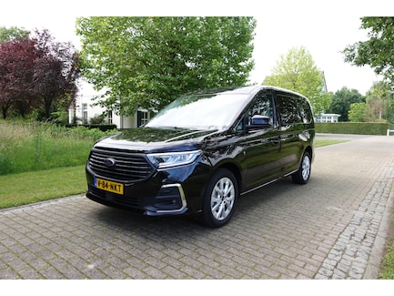 Ford Transit Connect 0