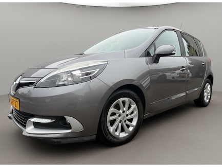 Renault Scenic 0
