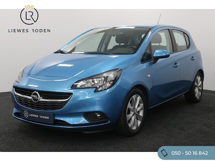 Opel Corsa 0