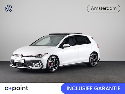 Volkswagen Golf 0