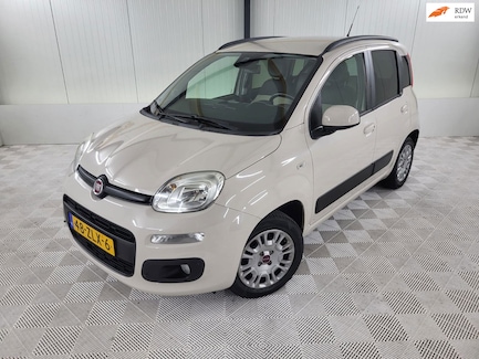 Fiat Panda 0