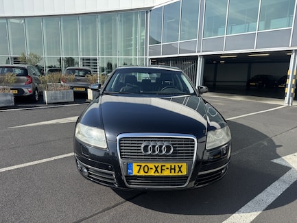 Audi A6 0