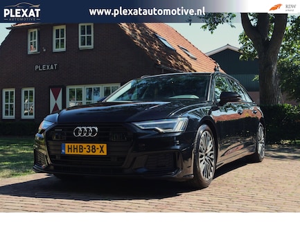 Audi A6 0