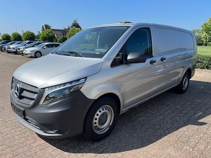 Mercedes-Benz Vito 0
