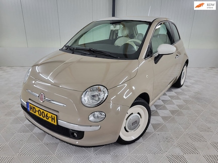 Fiat 500 0