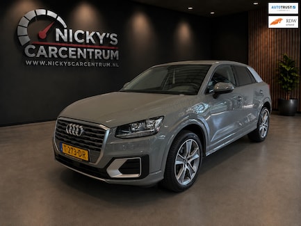 Audi Q2 0