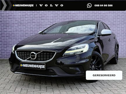 Volvo V40 0