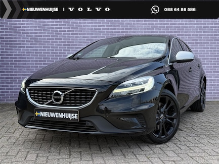 Volvo V40 0
