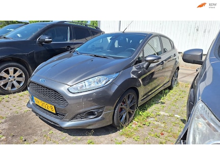 Ford Fiesta 0