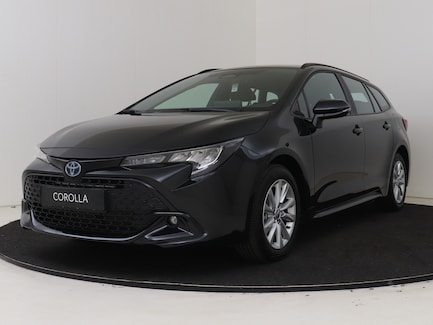 Toyota Corolla 0