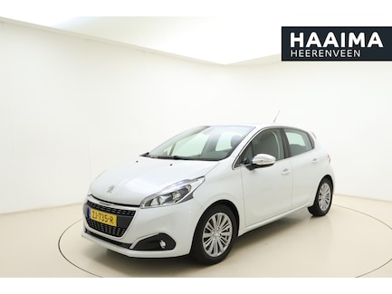 Peugeot 208 0