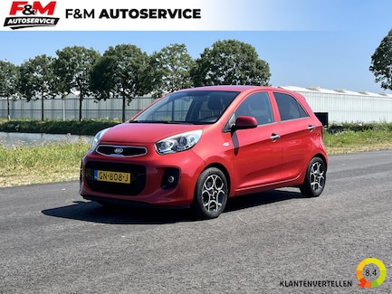 Kia Picanto 0