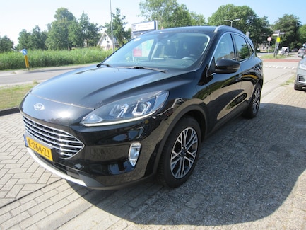 Ford Kuga 0