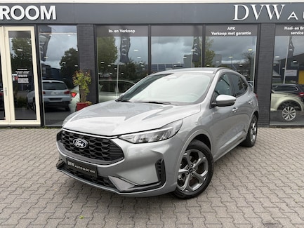 Ford Kuga 0