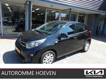 Kia Picanto 0