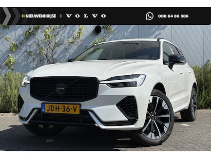 Volvo XC60 0