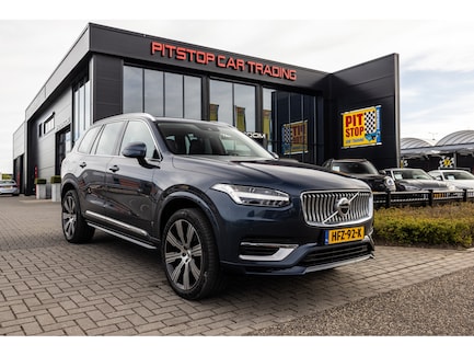 Volvo XC90 0