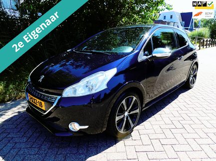 Peugeot 208 0