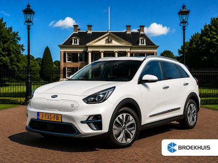 Kia Niro EV 0