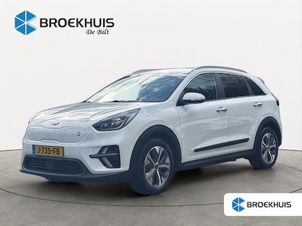 Kia Niro EV 0