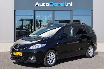 Mazda 5 0