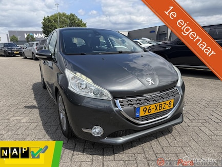 Peugeot 208 0