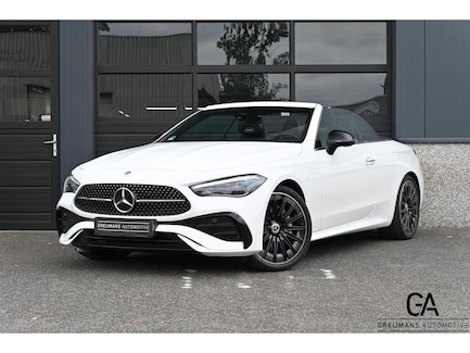 Mercedes-Benz CLE 0