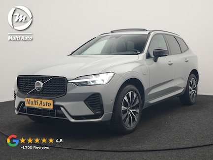 Volvo XC60 0