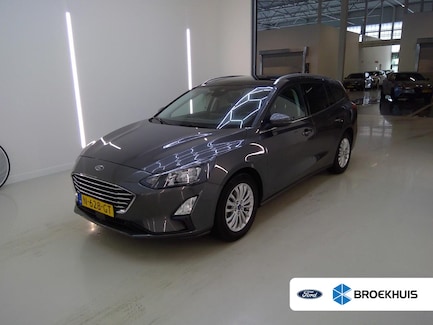Ford Focus 0