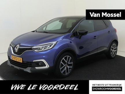 Renault Captur 0