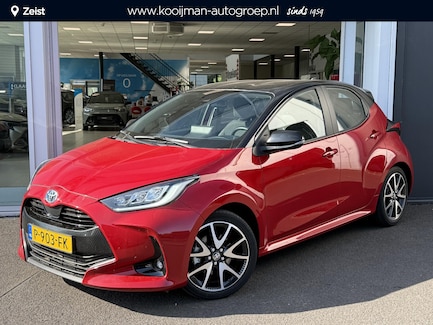 Toyota Yaris 0